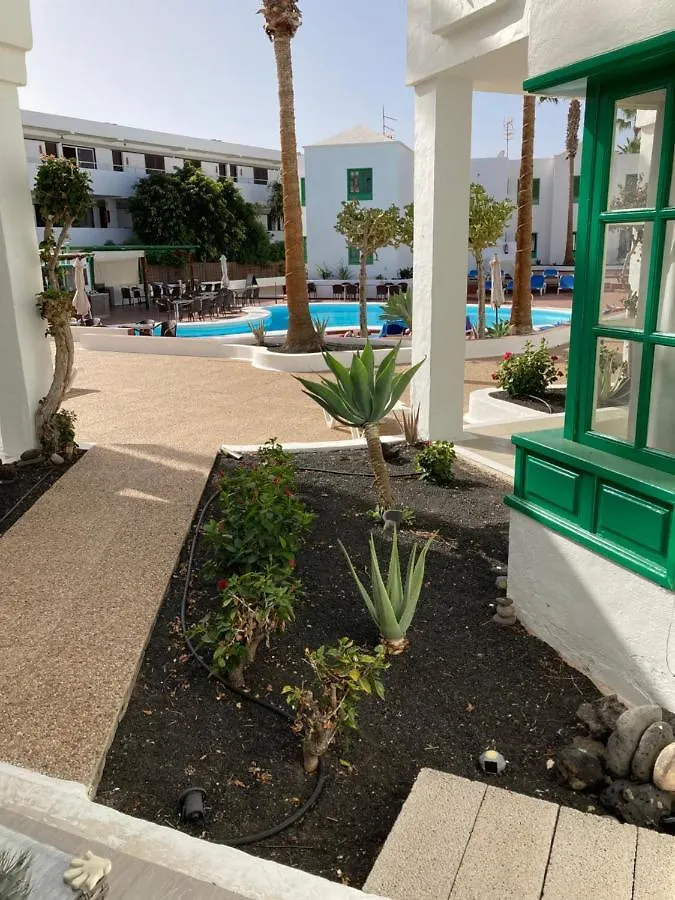 Lovely Pool View Apartment Near Beach, Luz Y Mar + Vv License Puerto del Carmen  0*, Puerto del Carmen (Lanzarote) Spain