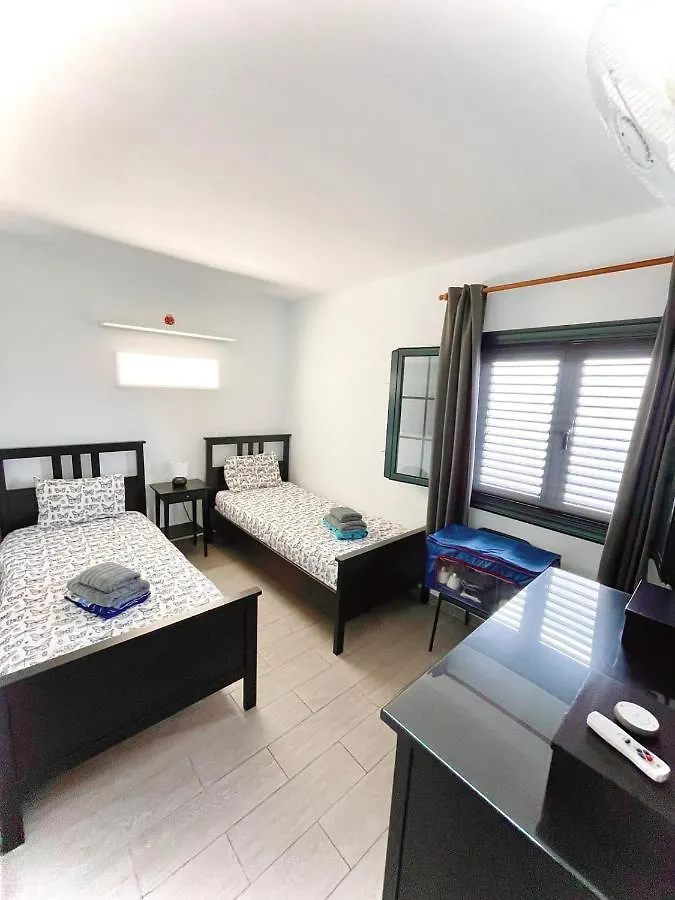 Lovely Pool View Apartment Near Beach, Luz Y Mar + Vv License Puerto del Carmen  Spain