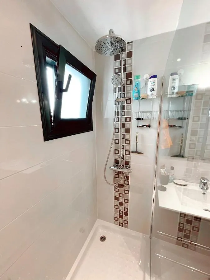 Lovely Pool View Apartment Near Beach, Luz Y Mar + Vv License Puerto del Carmen   Puerto del Carmen (Lanzarote)