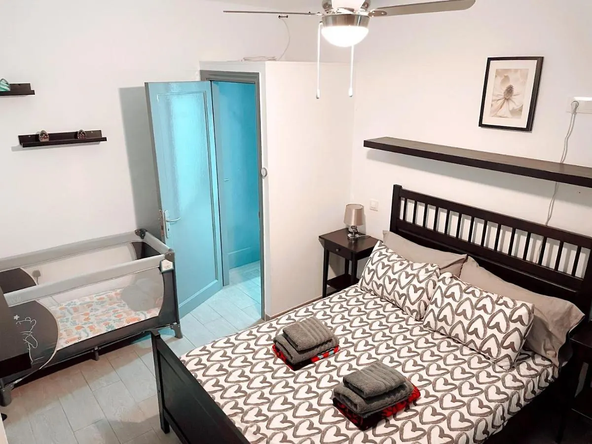 Lovely Pool View Apartment Near Beach, Luz Y Mar + Vv License Puerto del Carmen