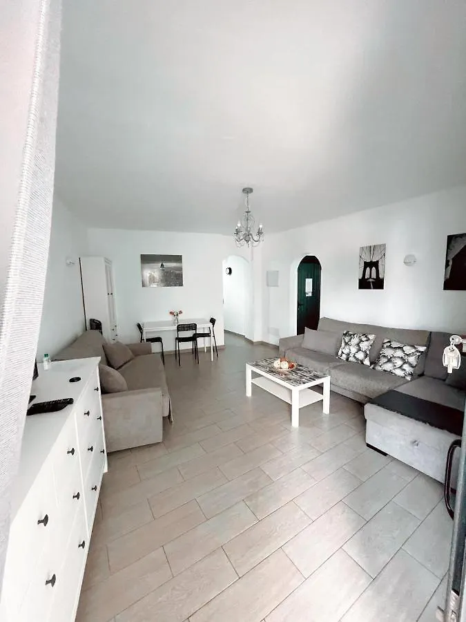 Lovely Pool View Apartment Near Beach, Luz Y Mar + Vv License Puerto del Carmen