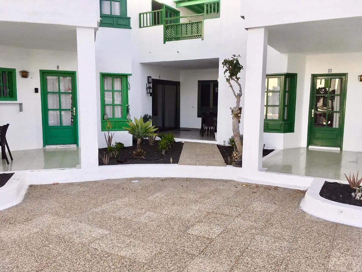 Lovely Pool View Apartment Near Beach, Luz Y Mar + Vv License Puerto del Carmen  Puerto del Carmen (Lanzarote)