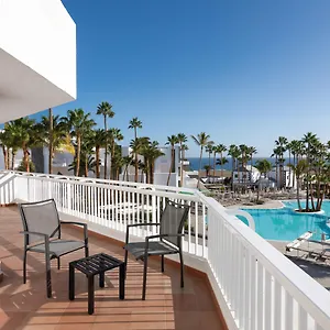 4* Отель Riu Paraiso Lanzarote