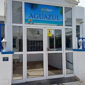 Aguazul 112, 118, 202, 216 Appartement