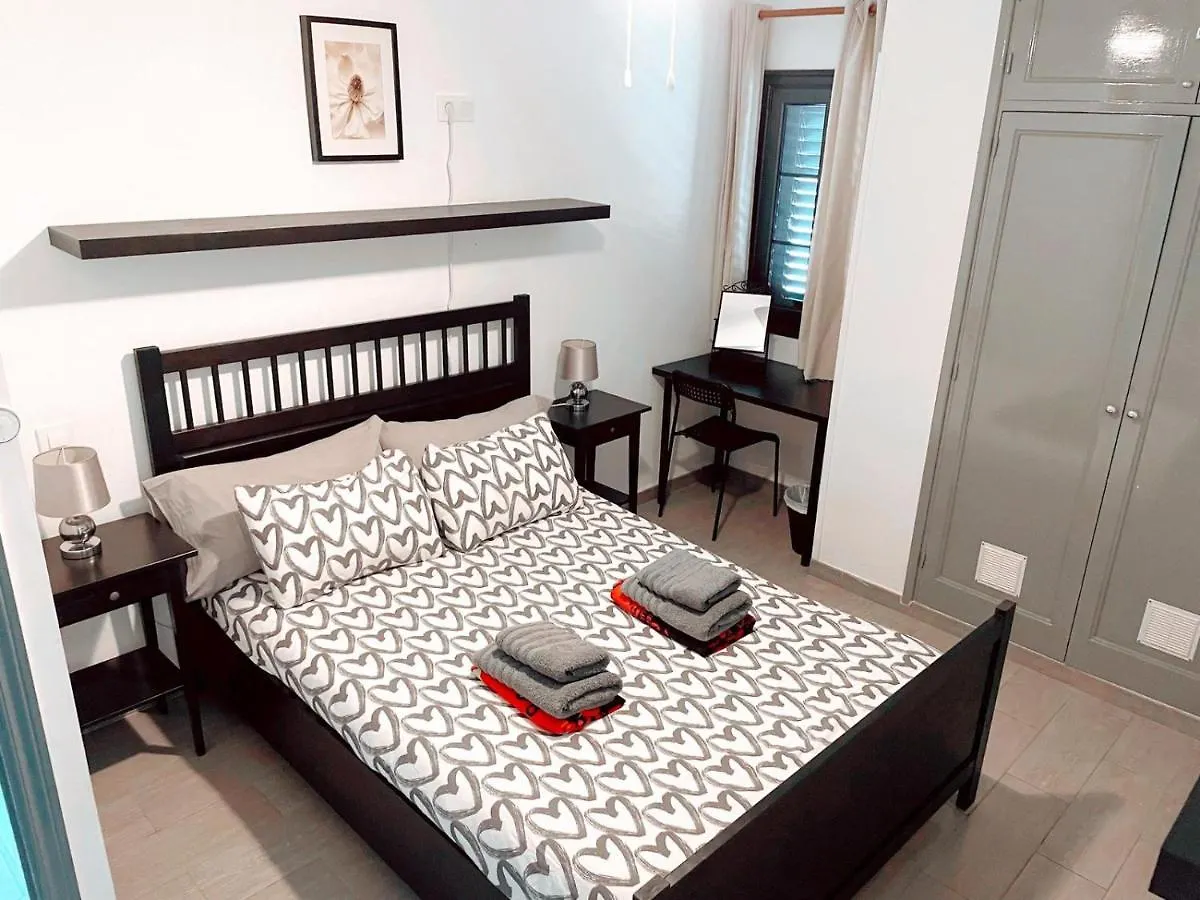 Lovely Pool View Apartment Near Beach, Luz Y Mar + Vv License Puerto del Carmen